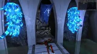 Unreal Tournament 2004 -- JB - Sub Zero