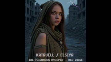 Witches of Vilboszwar – Part I | Dark Fantasy NFT Universe Aetersum #scifialpha #web3 #warhammer40k