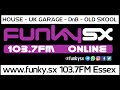 Funkysx live stream
