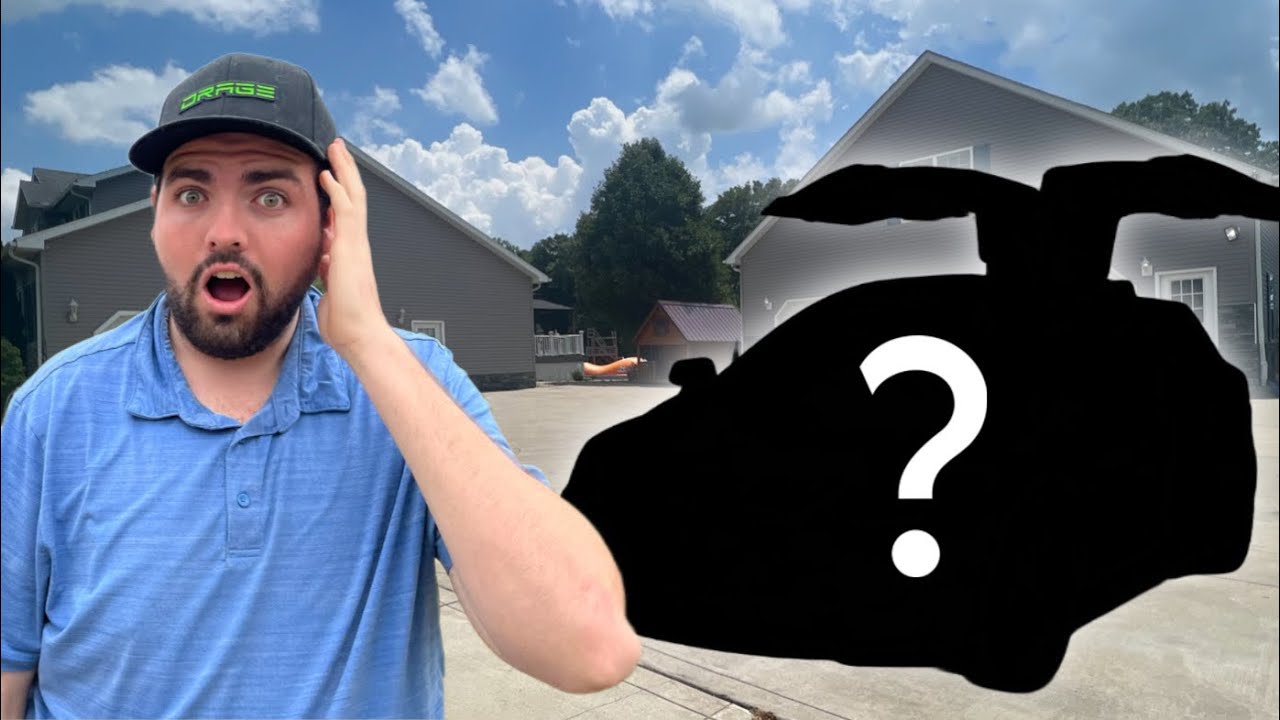 I Bought My Dream Car! - YouTube