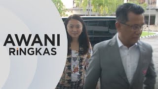 AWANI Ringkas: Tarik Keputusan Letak Jawatan | COVID-19