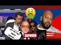 Suge knight x pbd exposed diddy got on his knees for clive davis buy