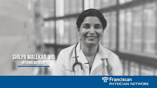 Shilpa Malekar, MD, Internal Medicine and Obesity Medicine Doctor in Munster, Indiana