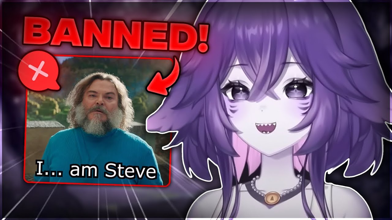 If I Don't Laugh YOU'RE BANNED! | Mega Reacts