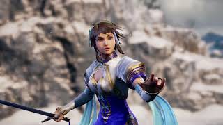 SOULCALIBUR VI - Character Reveal Trailer | PS4, X1, PC