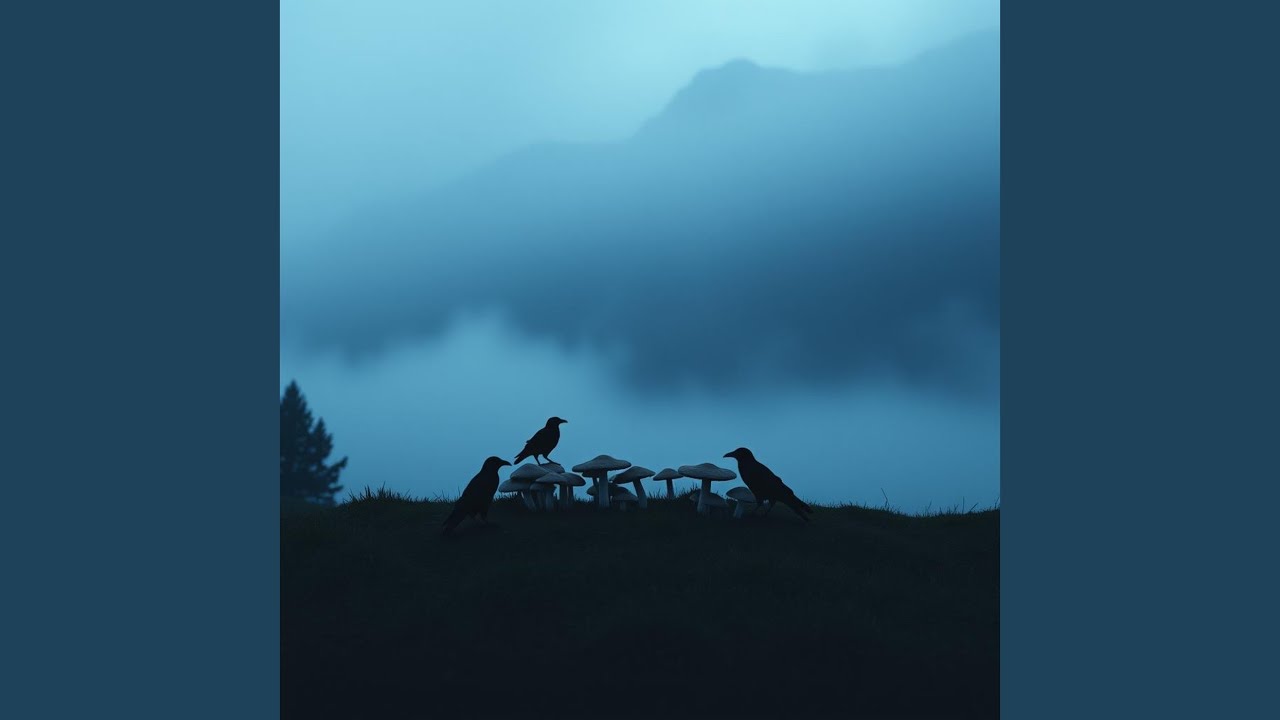 “Ghost of Hoodoo Mountain”