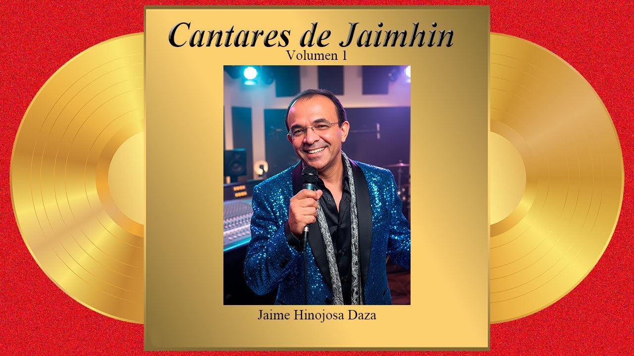 Tu Eres Mi Todo  - Jaime Hinojosa Daza