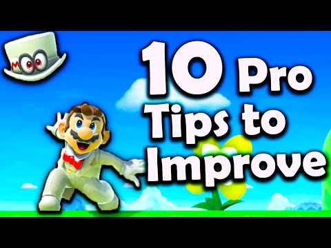 Video: Super Smash Bros Ultimate-tips, Van De Basis Tot Meer Geavanceerde Strategieën