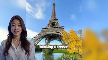 Eiffel Tower Tickets 2025 | How to Book, Skip-the-Line Options & Prices Explained