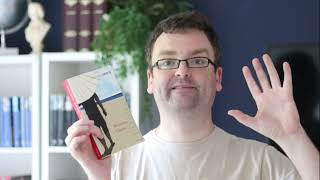 4 CLASSIC BOOKS - My July Reading Wrap-up.