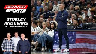 What Adelman’s Pushback Means for the "Bad Defender"  Nuggets’ Game 3 Mindset?