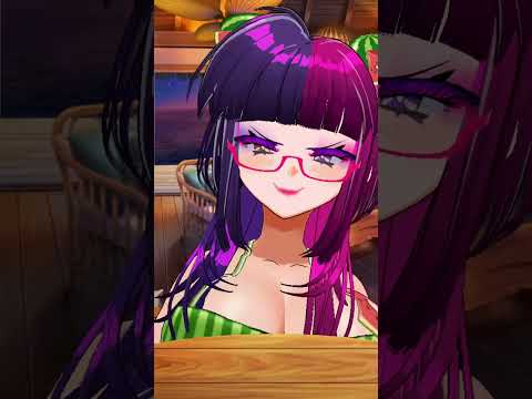 少し表情豊かになった② 【桃紫ヒラメ（ももさきひらめ）】