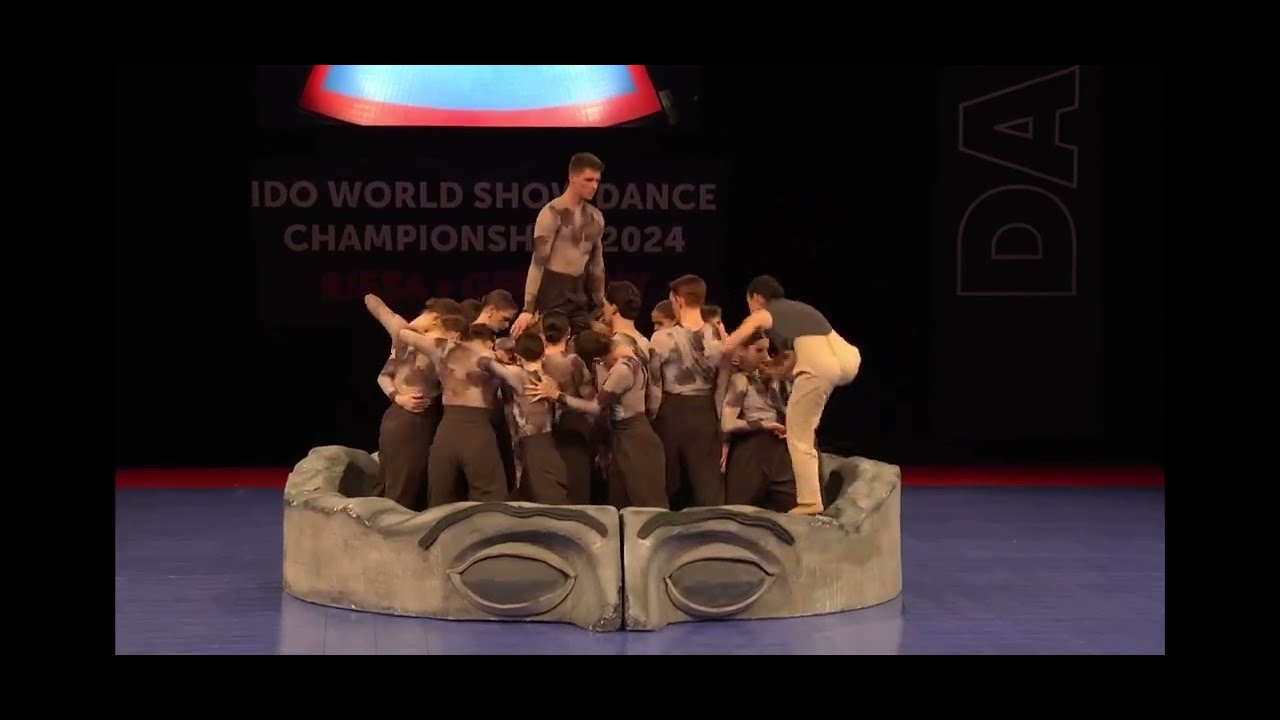 Overthinker - Finale 1. mjesto - Bolero Seniori - Slovenia