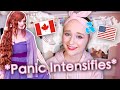 I Forgot Part of My Cosplay In the Wrong Country | Cosplay Storytime | AnyaPanda