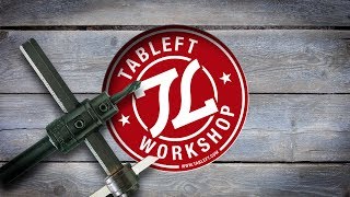 Tip: Fly Cutter Setup Jig