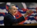 DOJ to indict former Cuban President Raúl Castro