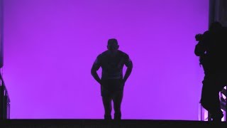 CAM400 - Behind the scenes