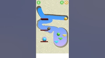 Dig This! | Gameplay | Tricky Levels | Level 6-3 | #shorts