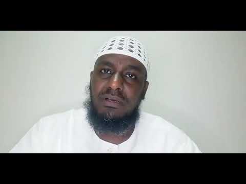 الرد علي أصحاب الطريقة التيجانية