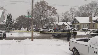 Investigation launched after Aurora police officer shoots at vehicle