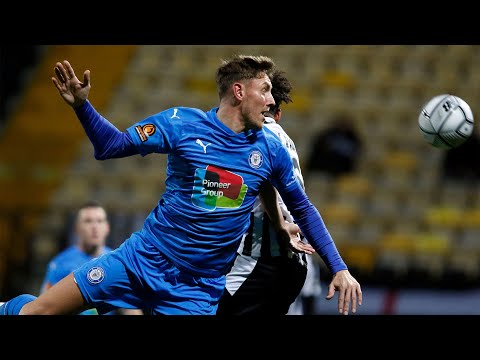 Notts County Stockport Goals And Highlights