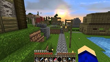 Fraps FPS Testing (Changed Settings)