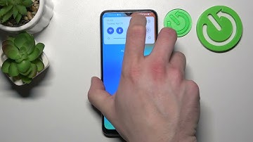 HONOR X6 & Torch Option - Turn On/Off Flashlight