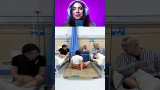Ele só queria ajudar 😢 IB @PuppyToon-g8j