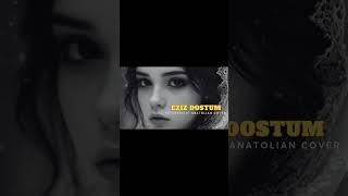 Gözyaşını Silemeyenlere. Üzik