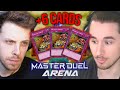 PESCATE A NON FINIRE - MASTER DUEL ARENA