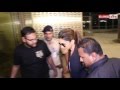 Deepika Padukone Leaves For IIFA Awards 2016 Madrid 