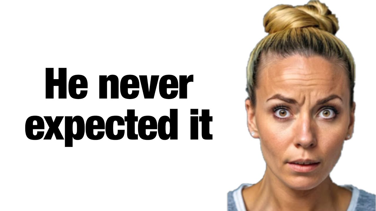 Моя жена бросила меня в одну ночь и забрала все. Она не ожидала, что произойдет дальше.