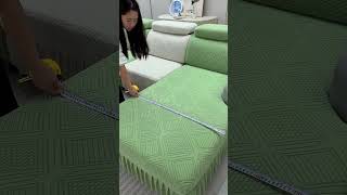 Sofa Coverchair Cover Slipcover Make Your Living Room More Elegant With Limited Budget