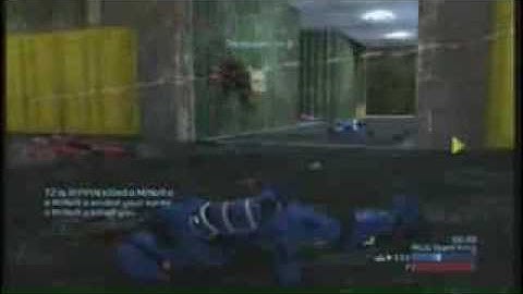 Neighbor (A Halo 3 Pro) :: MLG Pit CTF Gameplay - Nice Snipes!