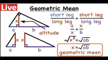 Live Lecture 13 Sequence & Series AP GP HP AGP Special Series Class 11 Teko Classes Maths By Suhag