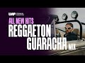 Reggaeton Vs Guaracha (Bad Bunny, Karol G, Feid, Young Miko, Quevedo, Anuel AA, Yandel)