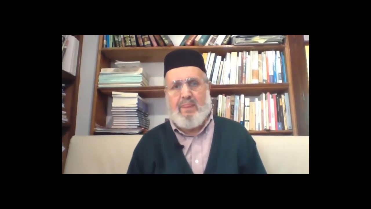 نازلة صوفية في زمن الفقيه أبي إسحاق الشاطبي