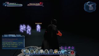 DCUO MUNITIONS TROLL POWERS   👀