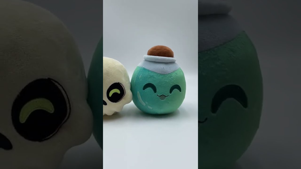 Spooky FUPA Alert 