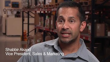 Encapsulation -- Private Label Dietary Supplements at NHK Laboratories, Inc.