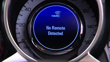 2010 SRX F&C PUSHSTART