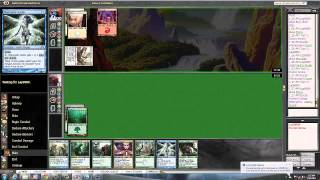 GTC Draft #1 - R2 G2