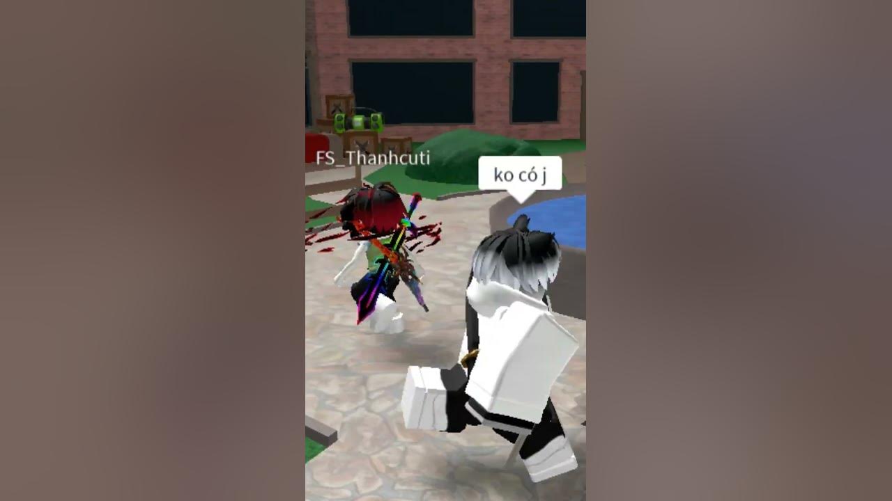 TOXIC FRIEND 👎👫 | ROBLOX #roblox #allmyfriendsaretoxic #shorts #toxic #