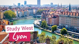 📢 Résidence Étudiante Lyon ➔ 10 min à pied du métro D 👩🏼‍🎓