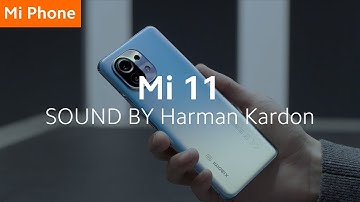 Mi 11 SOUND BY Harman Kardon | #MovieMagic