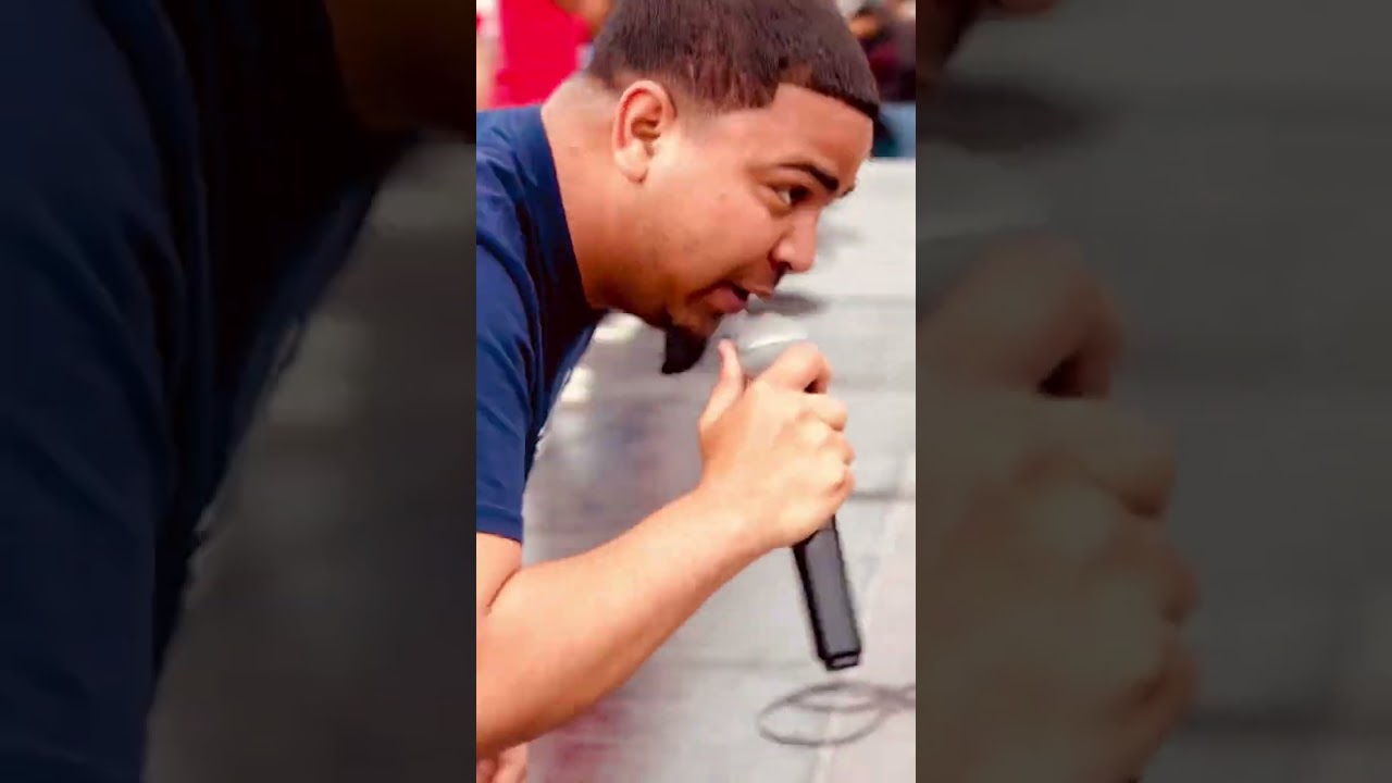 Kan die Here jou vertrou - Die Lekker Crew