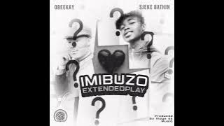 3.Obee Kay & Sjeke Bathin - AmA Phutha (Ft. 7evenSoul & Musical Ten'Soul)