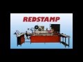 Digital tax stamping machine  red stamp inc  material handling solutions