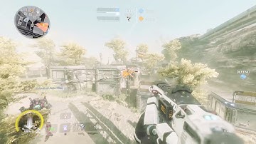 Titanfall 2 CTF "SPEED IS KEY" montage