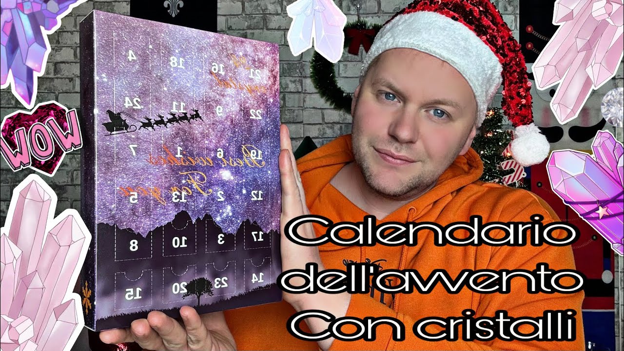 L'Avvento scatena i sapori dei calendari - la